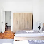 Grande Suite, Maison De Maitre, Parking Prive - Hyper Centre Lejlighed