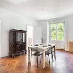 Grande Suite, Maison De Maitre, Parking Prive - Hyper Centre Lejlighed