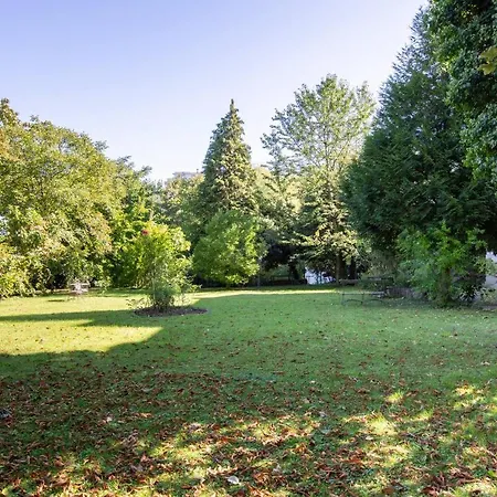 Spacieux , Maison De Maitre, Parking Gratuit, Centre Мюлуз