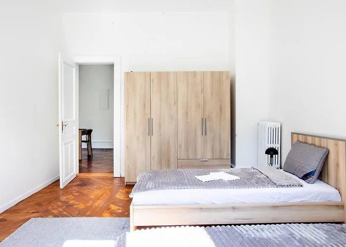 Grande Suite, Maison De Maitre, Parking Prive - Hyper Centre Daire